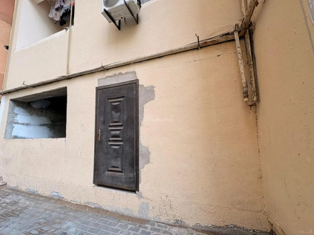 Satılır obyekt 600 m²