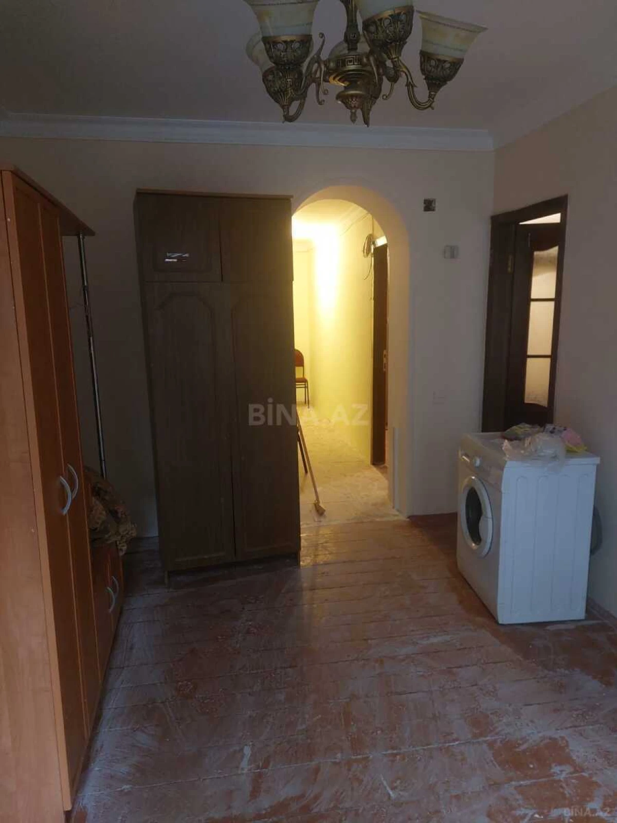 Kirayə verilir 3 otaqlı mənzil 100 m²