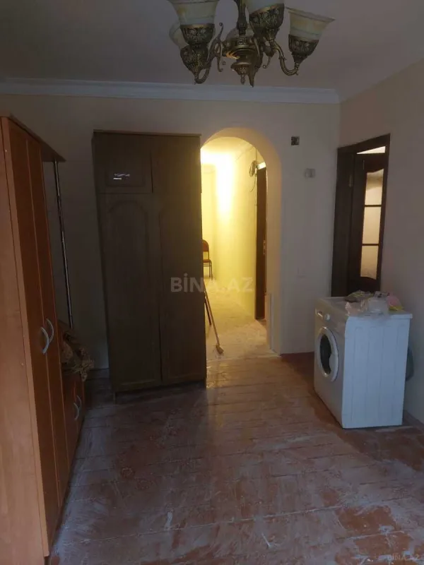 Kirayə verilir 3 otaqlı mənzil 100 m²