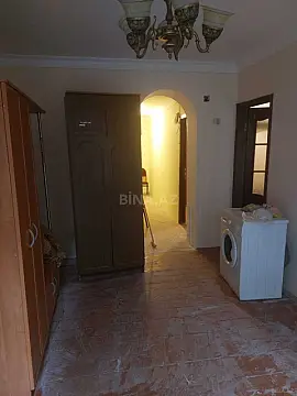 Kirayə verilir 3 otaqlı mənzil 100 m²
