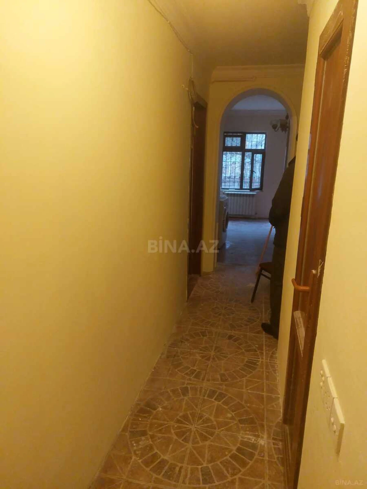 Kirayə verilir 3 otaqlı mənzil 100 m²