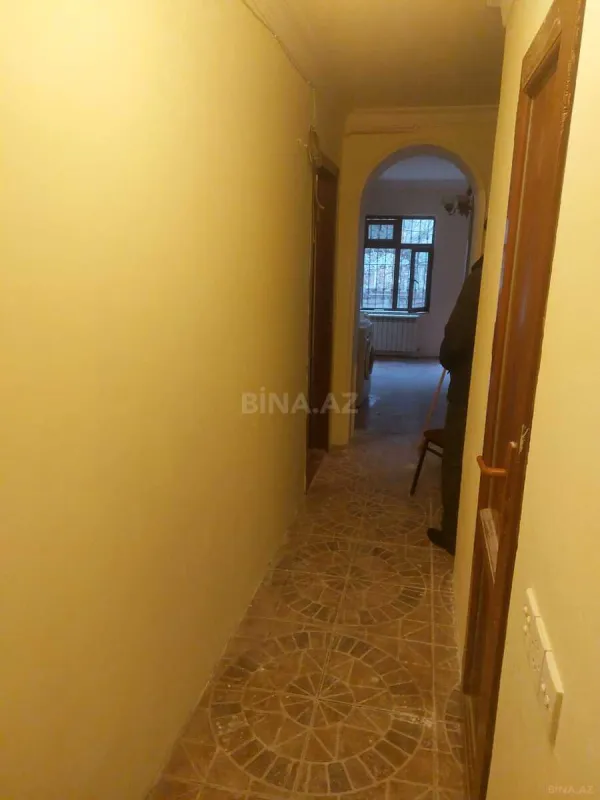 Kirayə verilir 3 otaqlı mənzil 100 m²