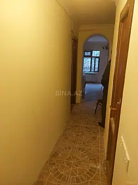 Kirayə verilir 3 otaqlı mənzil 100 m²
