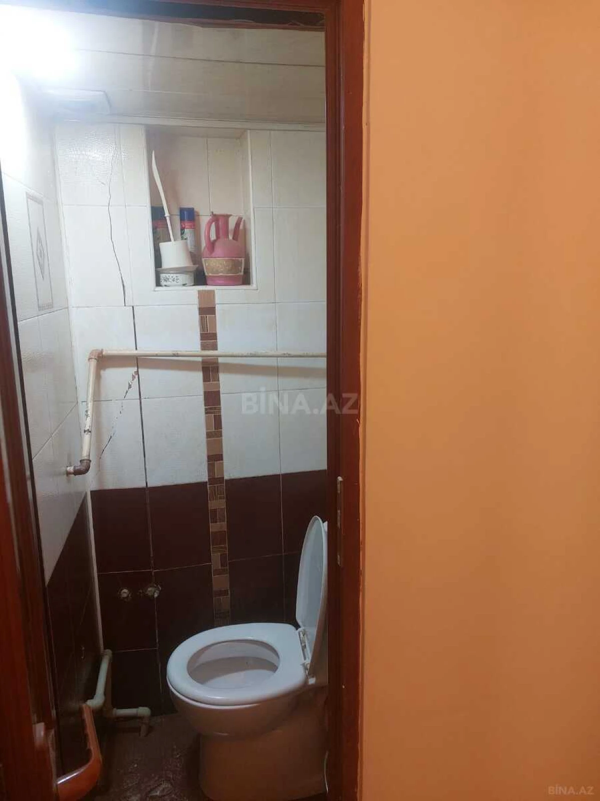 Kirayə verilir 3 otaqlı mənzil 100 m²