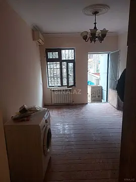 Kirayə verilir 3 otaqlı mənzil 100 m²
