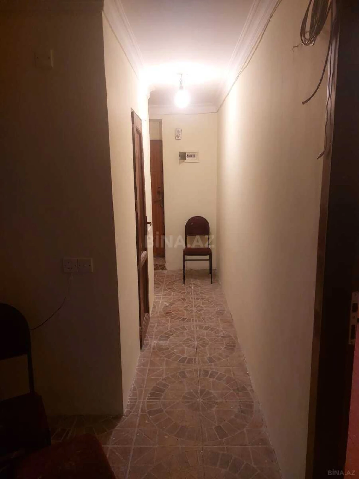 Kirayə verilir 3 otaqlı mənzil 100 m²