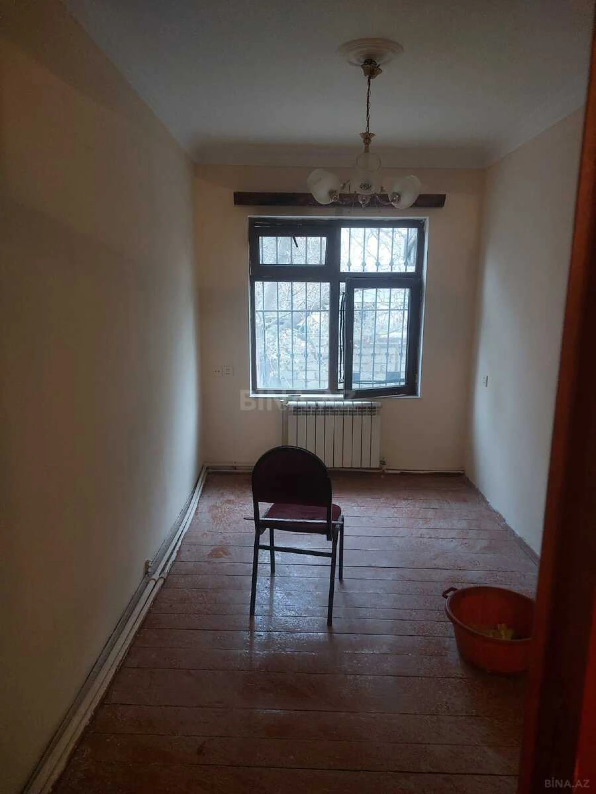 Kirayə verilir 3 otaqlı mənzil 100 m²