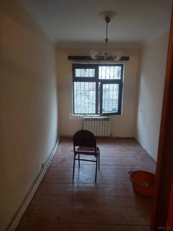 Kirayə verilir 3 otaqlı mənzil 100 m²