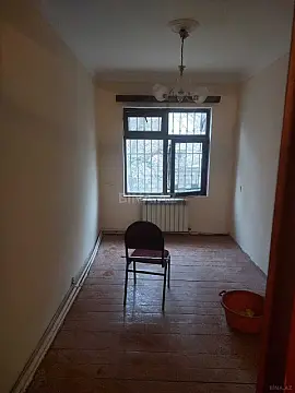 Kirayə verilir 3 otaqlı mənzil 100 m²
