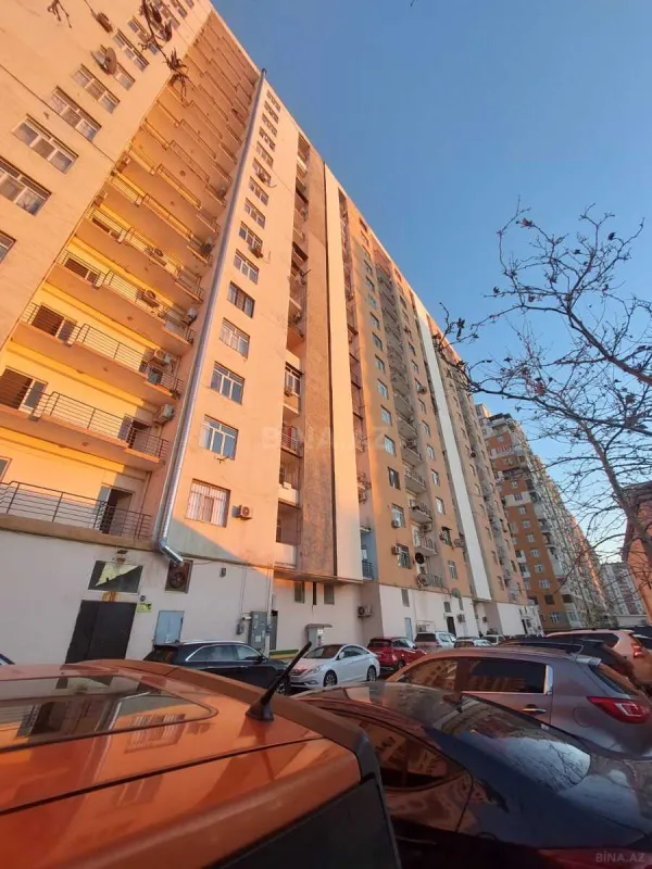 Satılır 2 otaqlı mənzil 53 m²