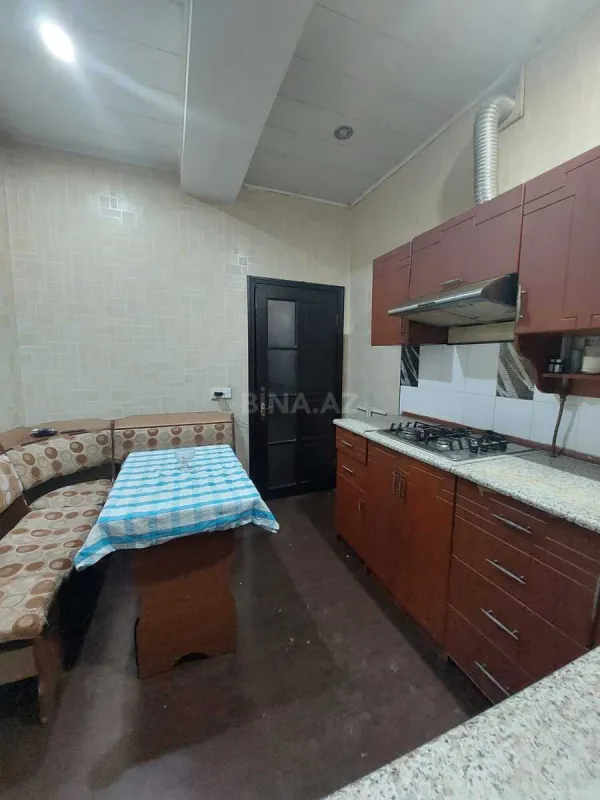 Satılır 2 otaqlı mənzil 53 m²