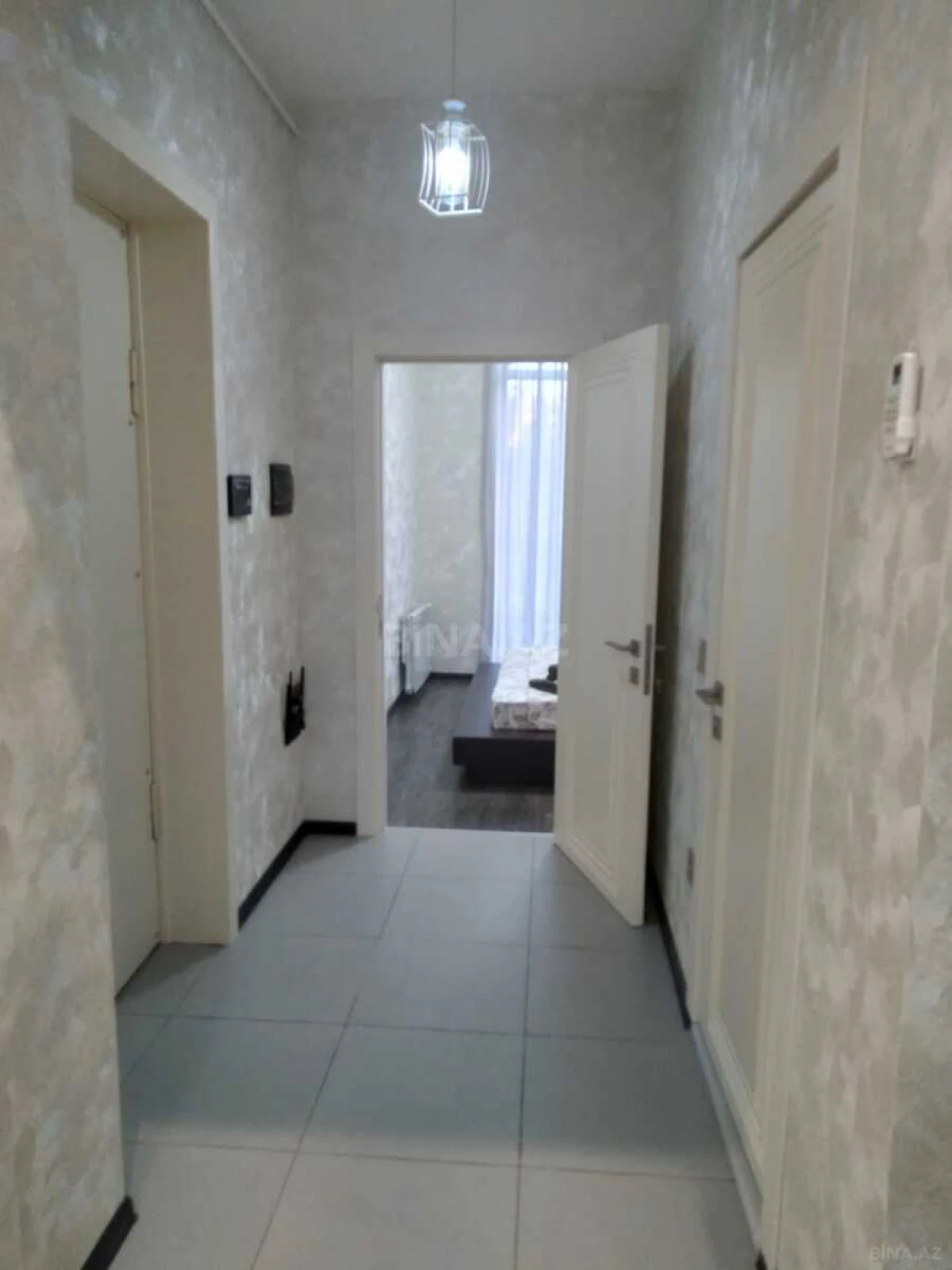 Kirayə verilir 2 otaqlı mənzil 50 m²