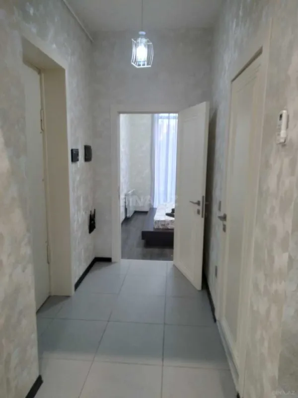 Kirayə verilir 2 otaqlı mənzil 50 m²