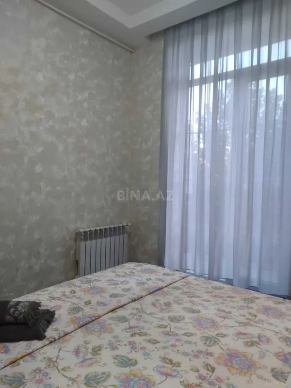 Kirayə verilir 2 otaqlı mənzil 50 m²