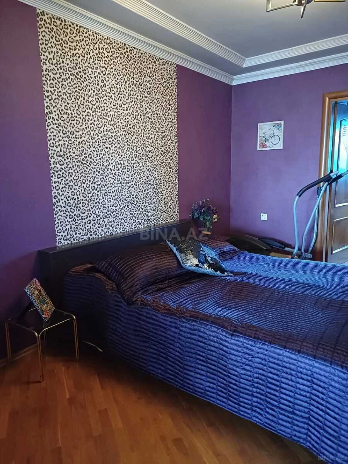 Satılır 3 otaqlı mənzil 70 m²