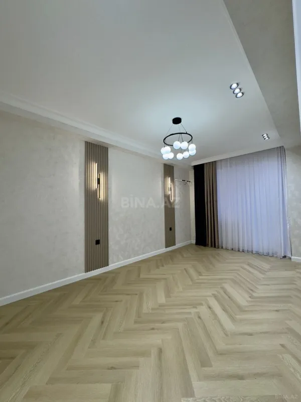 Satılır 3 otaqlı mənzil 83 m²