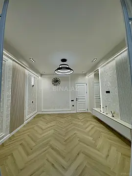 Satılır 3 otaqlı mənzil 83 m²