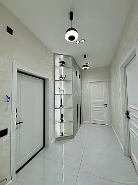 Satılır 3 otaqlı mənzil 83 m²