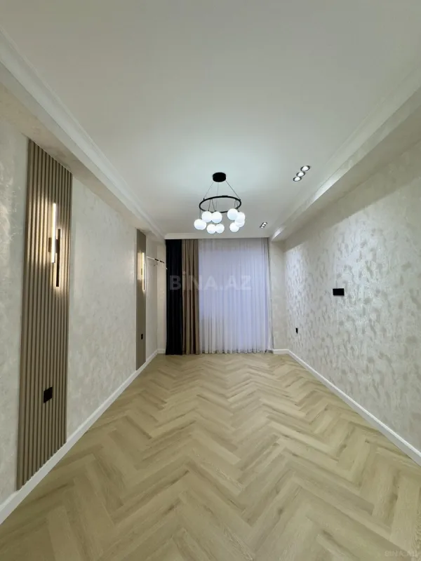 Satılır 3 otaqlı mənzil 83 m²