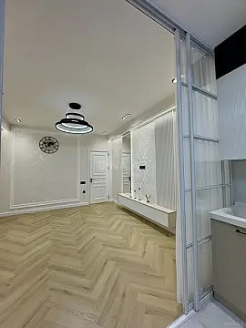 Satılır 3 otaqlı mənzil 83 m²