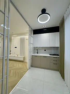 Satılır 3 otaqlı mənzil 83 m²