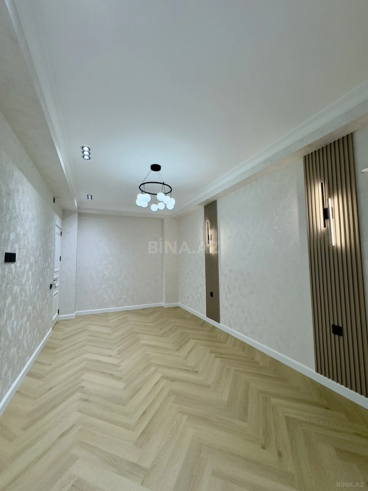 Satılır 3 otaqlı mənzil 83 m²