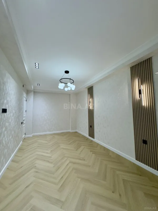 Satılır 3 otaqlı mənzil 83 m²