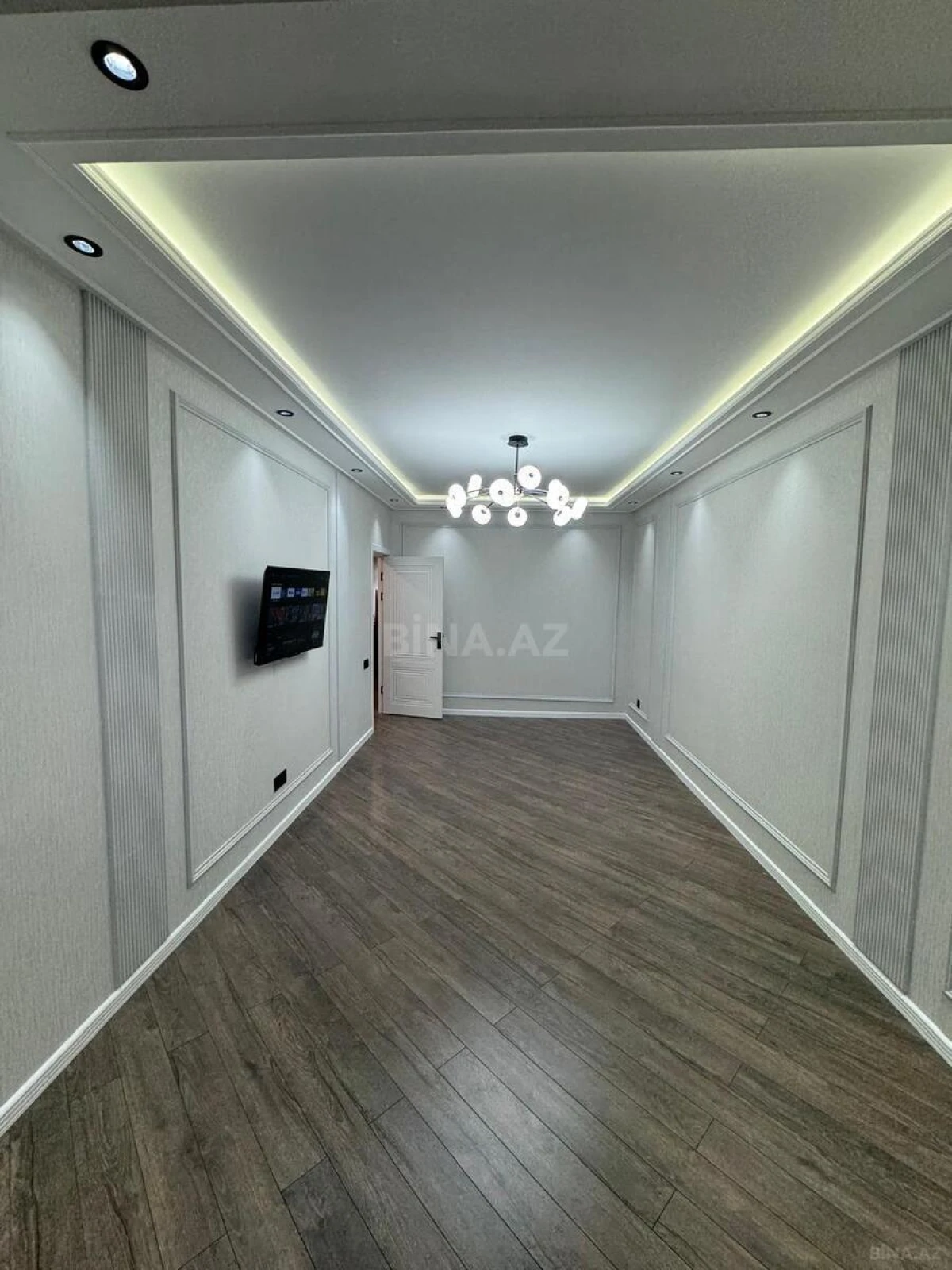 Satılır 3 otaqlı mənzil 80 m²