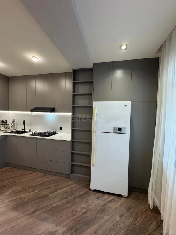 Satılır 3 otaqlı mənzil 80 m²