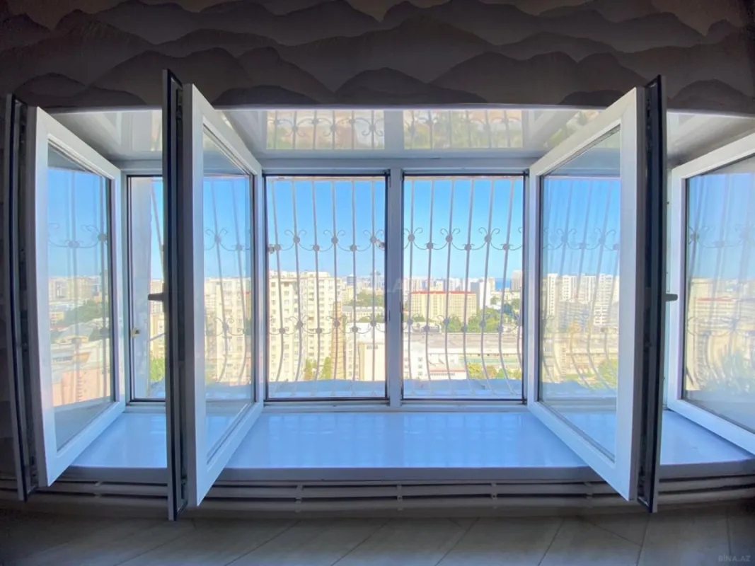 Kirayə verilir 2 otaqlı mənzil 80 m²