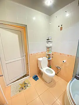 Kirayə verilir 2 otaqlı mənzil 80 m²