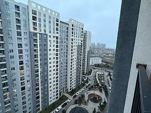 Satılır 3 otaqlı mənzil 90 m²