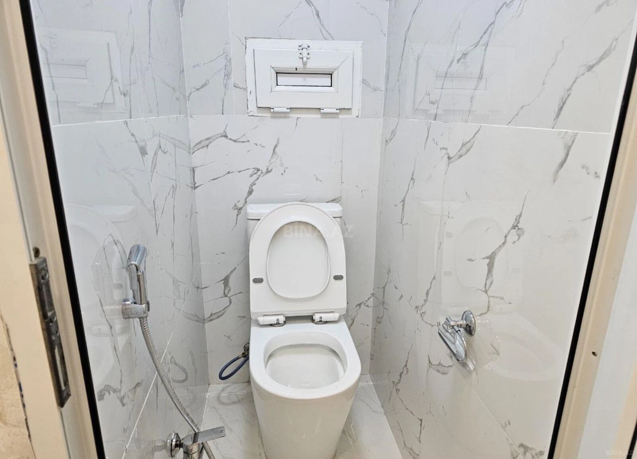 Satılır 2 otaqlı mənzil 55 m²