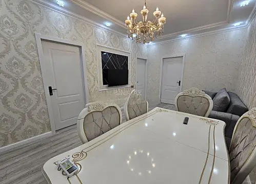 Satılır 2 otaqlı mənzil 55 m² — Bakı, Memar Əcəmi yanı 2 otaq 55.00 m²