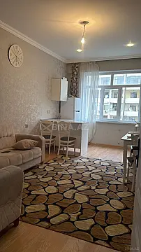 Satılır 2 otaqlı mənzil 50 m² — Xırdalan 2 otaq 50.00 m²