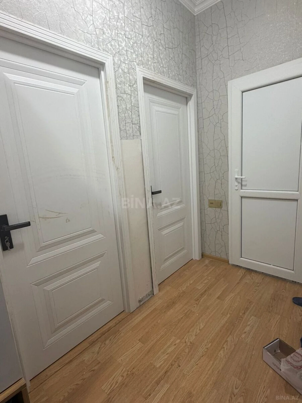 Satılır 2 otaqlı mənzil 50 m²