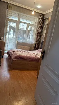 Satılır 2 otaqlı mənzil 50 m²