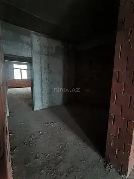 Satılır 2 otaqlı mənzil 118 m²