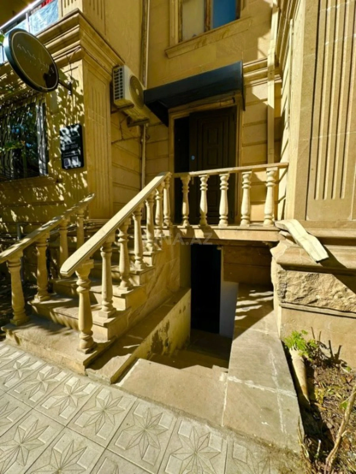 Kirayə verilir obyekt 40 m²