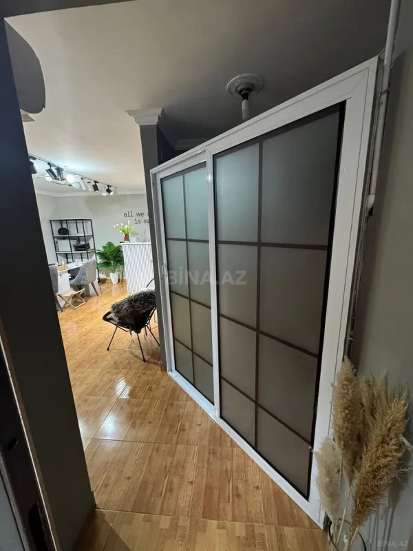 Kirayə verilir obyekt 40 m²