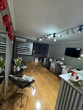 Kirayə verilir obyekt 40 m² — Bakı, Yasamal 40.00 m²