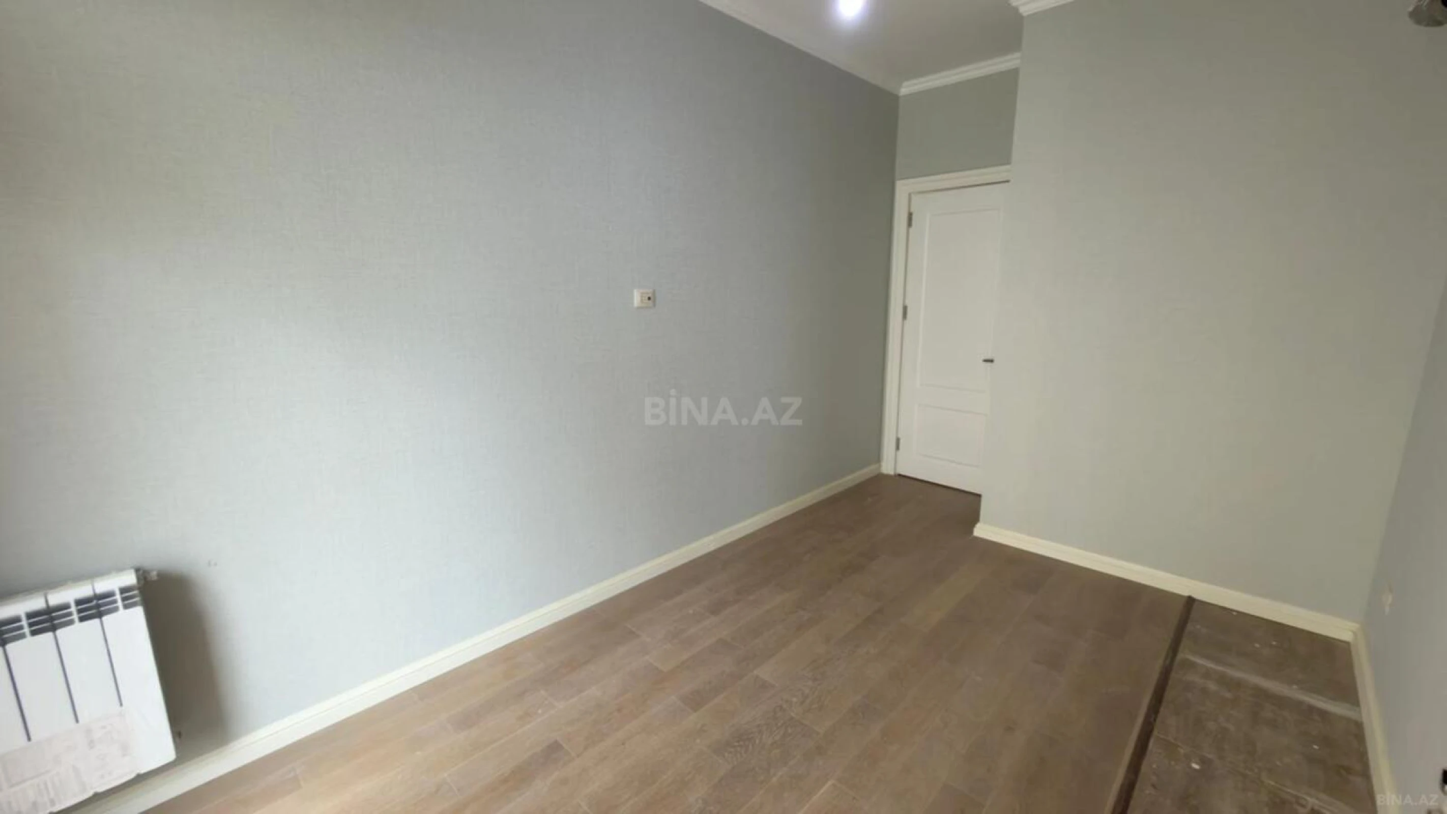 Satılır 3 otaqlı mənzil 83 m²