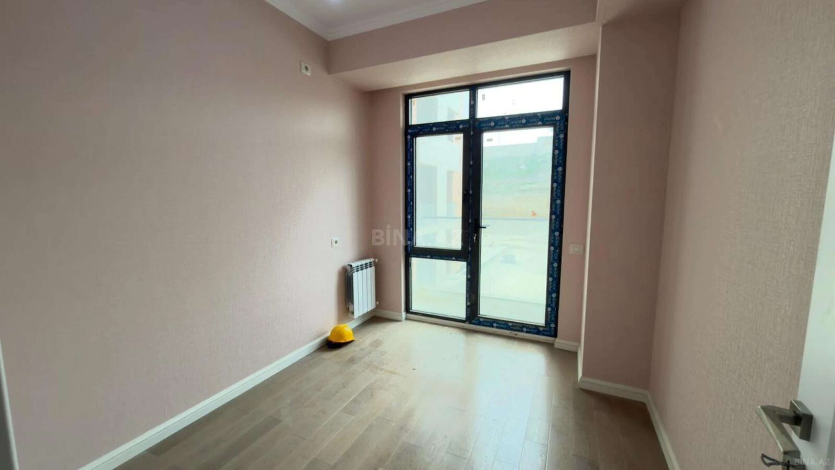 Satılır 3 otaqlı mənzil 83 m²