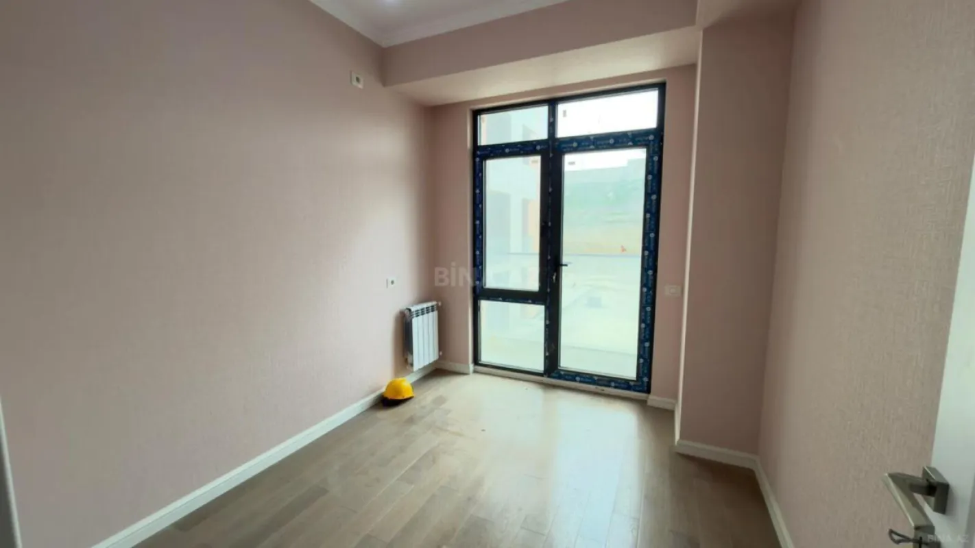 Satılır 3 otaqlı mənzil 83 m²