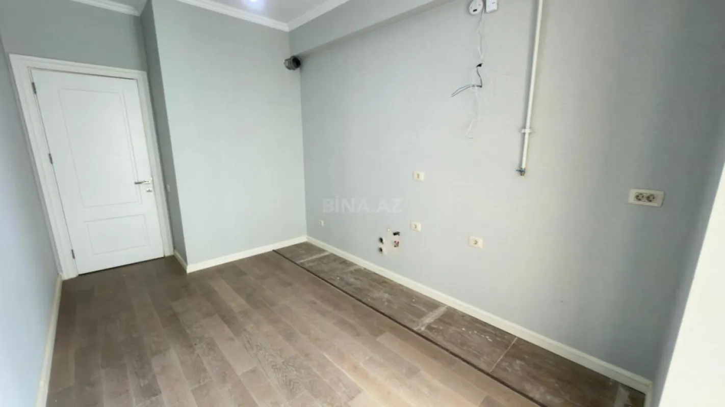 Satılır 3 otaqlı mənzil 83 m²