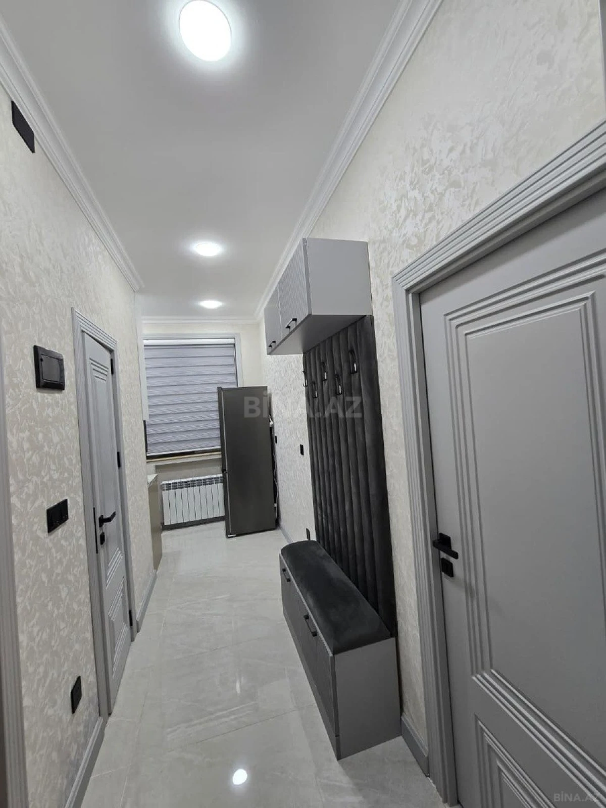 Satılır 2 otaqlı mənzil 70 m²