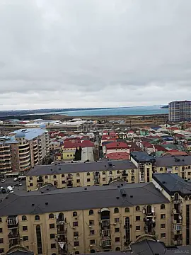 Satılır 1 otaqlı mənzil 27 m² — Xırdalan 1 otaq 27.00 m²