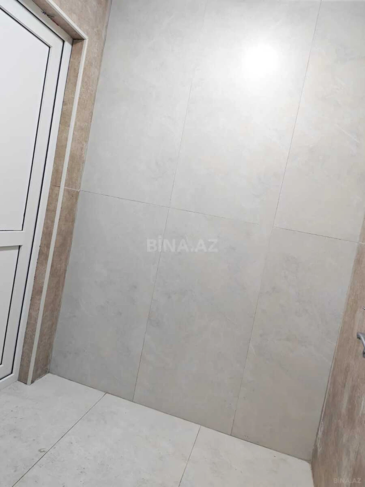 Satılır 1 otaqlı mənzil 27 m²