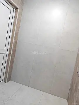 Satılır 1 otaqlı mənzil 27 m²