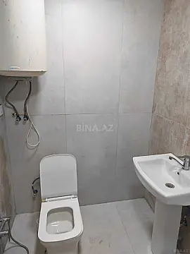 Satılır 1 otaqlı mənzil 27 m²